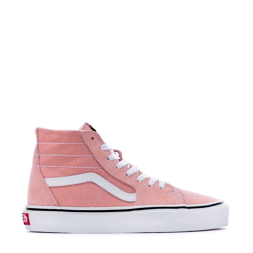 Vans High Top